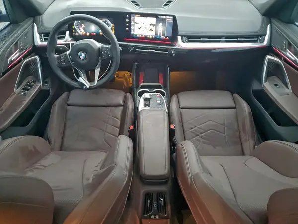 WBX73EF01R5012753 2024 BMW X1 - Image 8