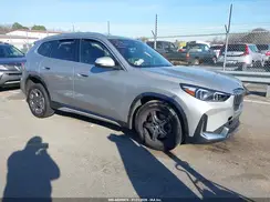 WBX73EF01R5023963 2024 BMW X1