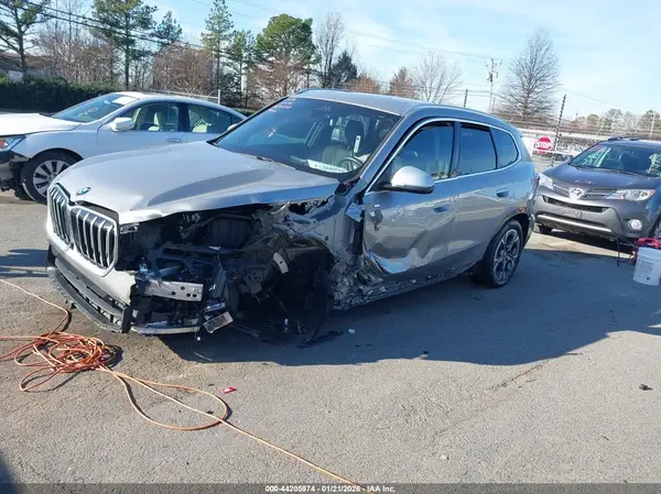 WBX73EF01R5023963 2024 BMW X1 - Image 2