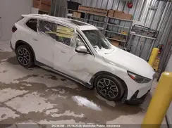 WBX73EF01R5Y26160 2024 BMW X1