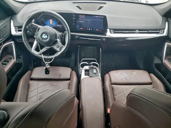 WBX73EF01R5Y45761 2024 BMW X1 - Image 8
