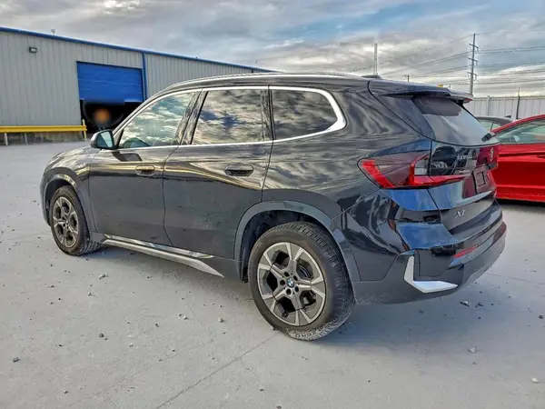 WBX73EF01R5Y46120 2024 BMW X1 - Image 2