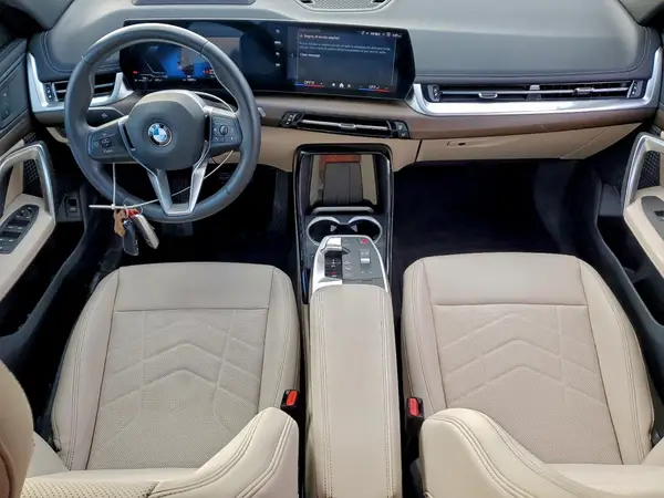 WBX73EF01R5Y46120 2024 BMW X1 - Image 8