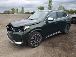 WBX73EF01R5Z12925 2024 BMW X1