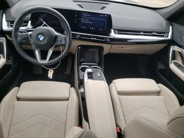 WBX73EF01R5Z12925 2024 BMW X1 - Image 8