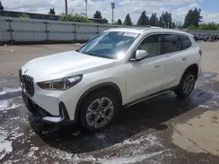 WBX73EF01R5Z19955 2024 BMW X1