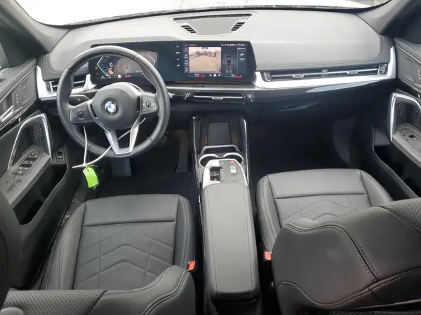 WBX73EF01R5Z20006 2024 BMW X1 - Image 8