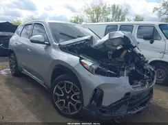 WBX73EF01R5Z34018 2024 BMW X1
