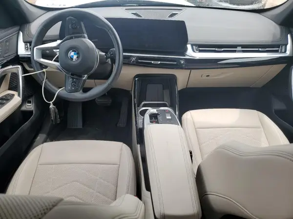 WBX73EF01R5Z43737 2024 BMW X1 - Image 8
