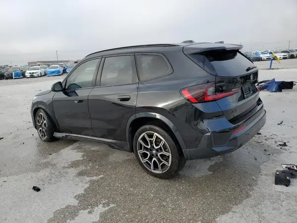 WBX73EF01R5Z83090 2024 BMW X1 - Image 2
