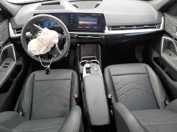 WBX73EF01R5Z83090 2024 BMW X1 - Image 8