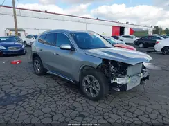 WBX73EF01S5033933 2025 BMW X1