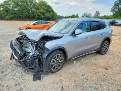 WBX73EF01S5034287 2025 BMW X1