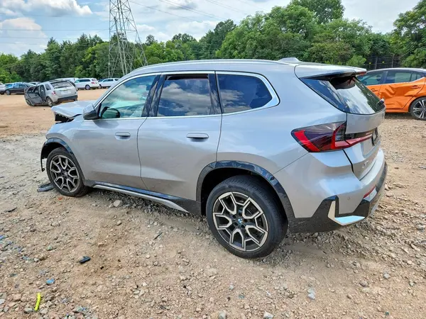 WBX73EF01S5034287 2025 BMW X1 - Image 2