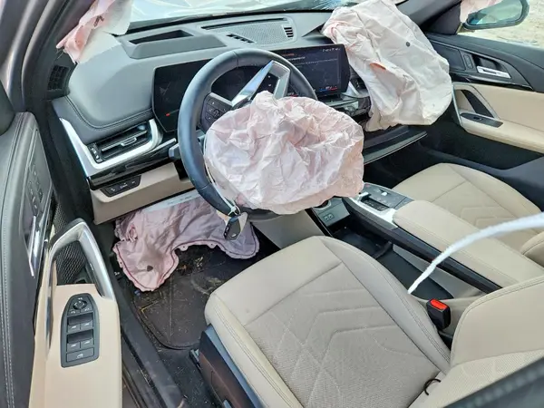 WBX73EF01S5034287 2025 BMW X1 - Image 8