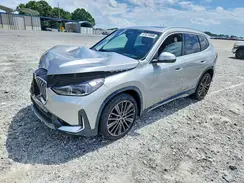 WBX73EF01S5051073 2025 BMW X1