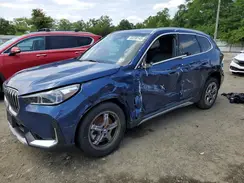 WBX73EF01S5052479 2025 BMW X1