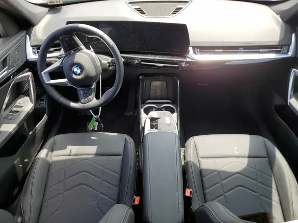 WBX73EF01S5052479 2025 BMW X1 - Image 8