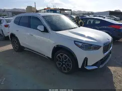 WBX73EF01S5075826 2025 BMW X1