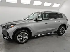 WBX73EF01S5108498 2025 BMW X1