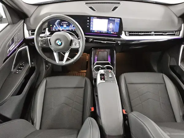WBX73EF01S5108498 2025 BMW X1 - Image 8