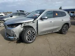 WBX73EF01S5121428 2025 BMW X1