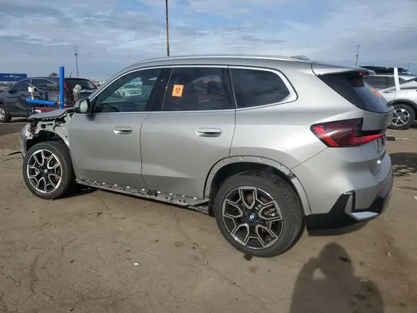 WBX73EF01S5121428 2025 BMW X1 - Image 2