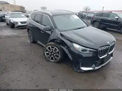 WBX73EF01S5138049 2025 BMW X1
