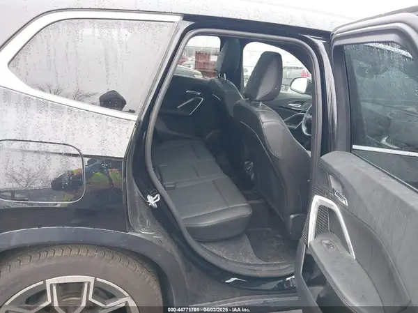 WBX73EF01S5138049 2025 BMW X1 - Image 8