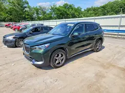 WBX73EF01S5143459 2025 BMW X1