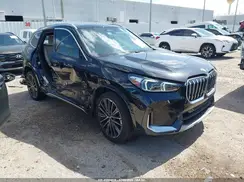 WBX73EF01S5149374 2025 BMW X1