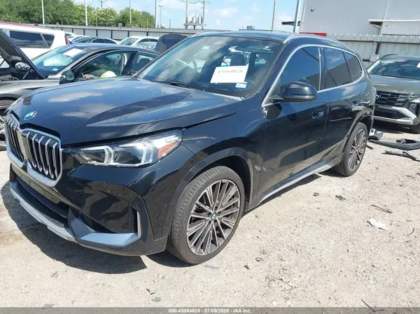 WBX73EF01S5149374 2025 BMW X1 - Image 2