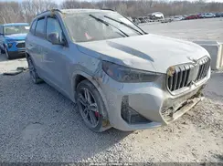WBX73EF01S5153635 2025 BMW X1