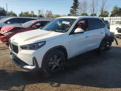 WBX73EF01S5186537 2025 BMW X1