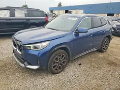 WBX73EF01S5200095 2025 BMW X1
