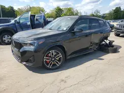WBX73EF01S5215017 2025 BMW X1
