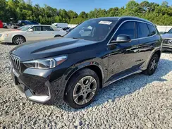WBX73EF01S5219150 2025 BMW X1