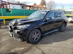 WBX73EF01S5237860 2025 BMW X1