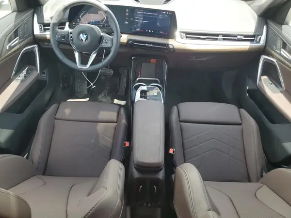 WBX73EF01S5241553 2025 BMW X1 - Image 8