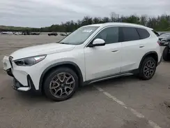 WBX73EF01S5250205 2025 BMW X1