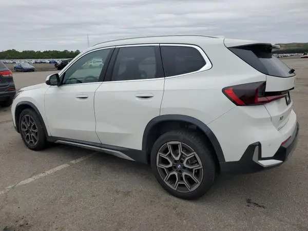 WBX73EF01S5250205 2025 BMW X1 - Image 2