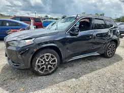 WBX73EF01S5268011 2025 BMW X1