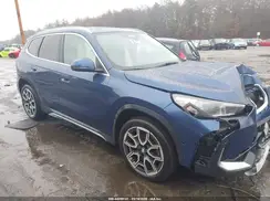 WBX73EF01S5313013 2025 BMW X1