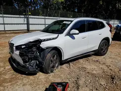 WBX73EF01S5319118 2025 BMW X1