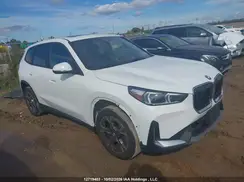 WBX73EF01S5333973 2025 BMW X1