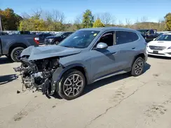 WBX73EF01S5344763 2025 BMW X1