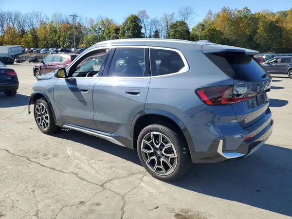 WBX73EF01S5344763 2025 BMW X1 - Image 2