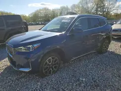 WBX73EF01S5361725 2025 BMW X1