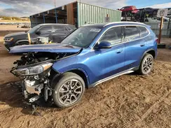 WBX73EF01S5367377 2025 BMW X1