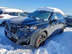 WBX73EF01S5382767 2025 BMW X1